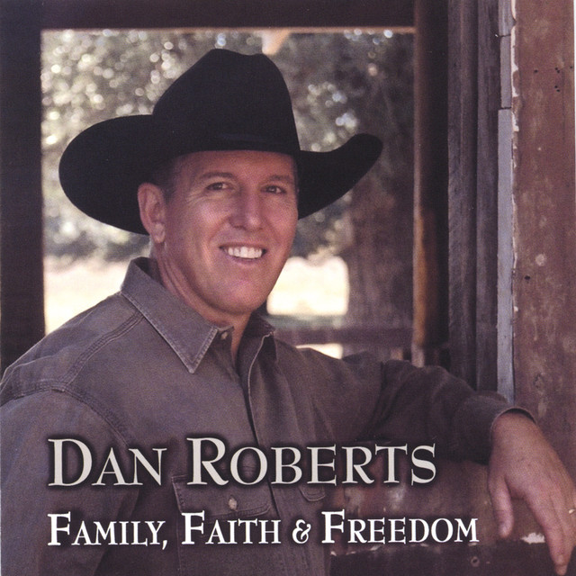 Family, Faith & Freedom album cover