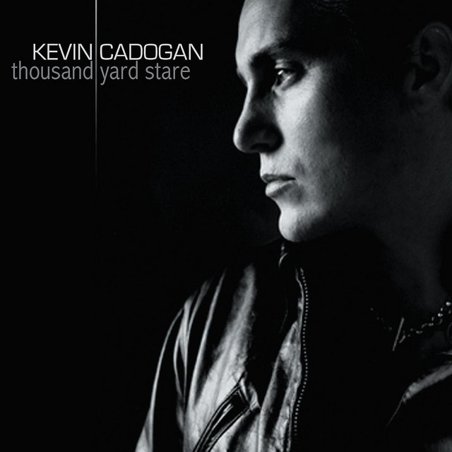 Thousand Yard Stare album cover