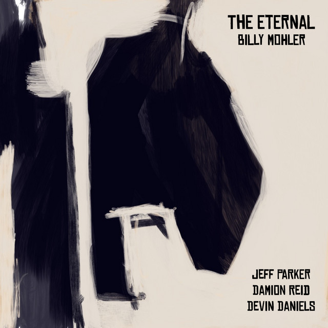 The Eternal album cover