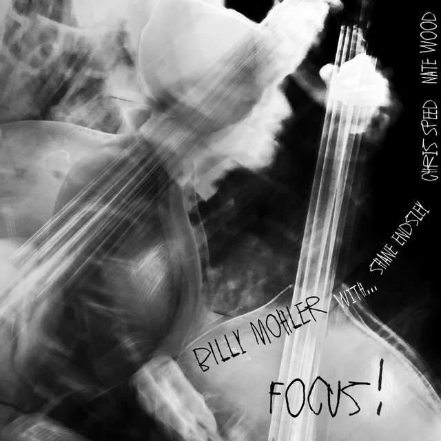 Focus album cover