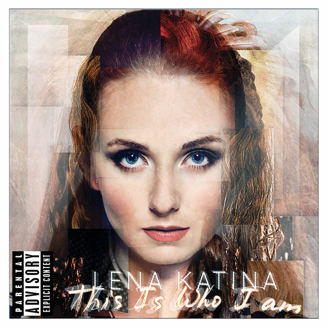 This Is Who I Am album cover