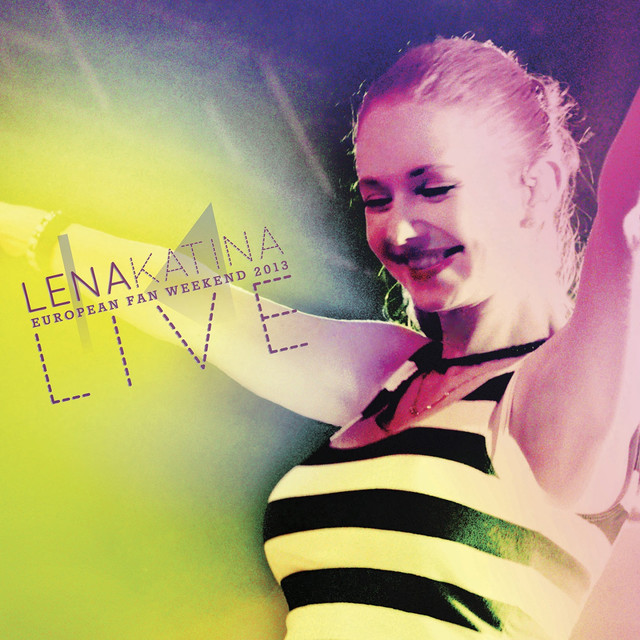 European Fan Weekend 2013 Live album cover