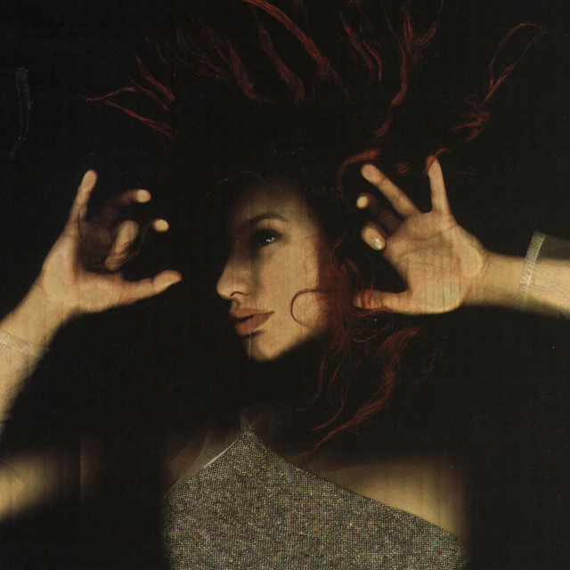 From the Choir Girl Hotel album cover