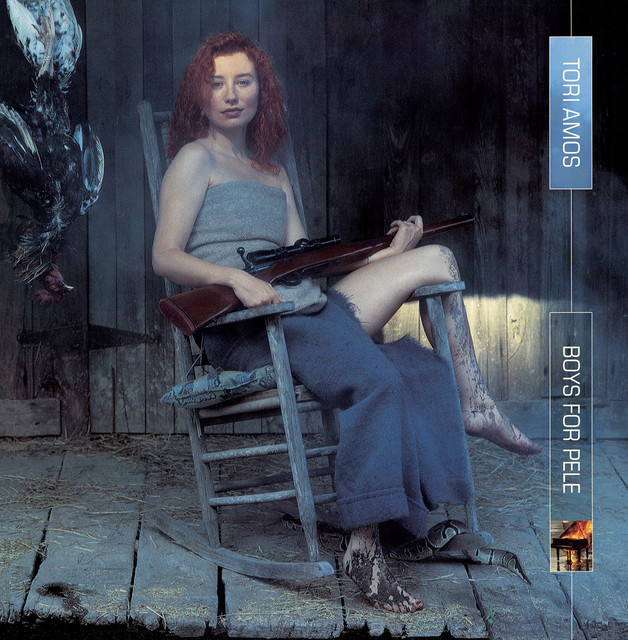 Boys for Pele (Deluxe Edition) album cover