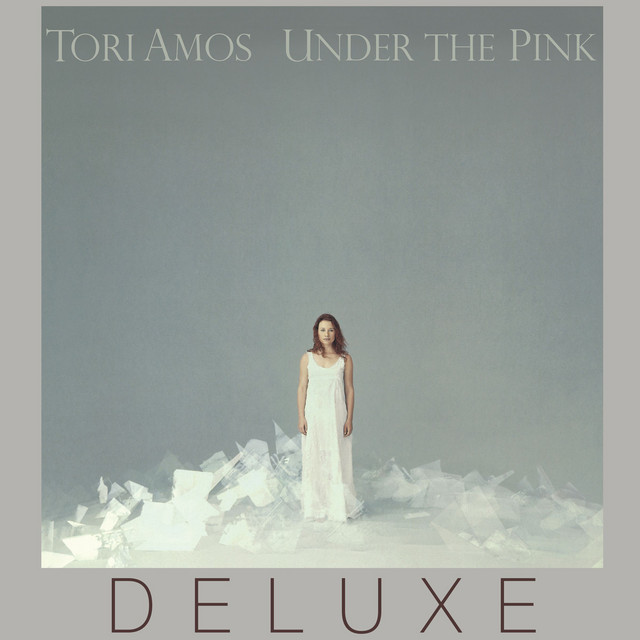 Under the Pink (Deluxe Edition) album cover