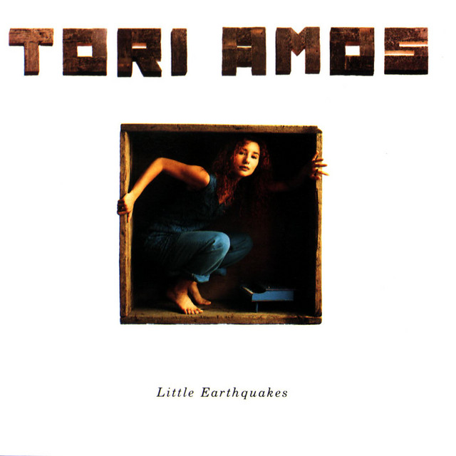 Little Earthquakes album cover