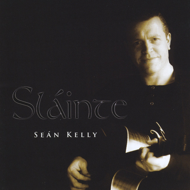 Slainte album cover