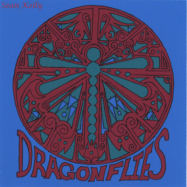 Dragonflies album cover