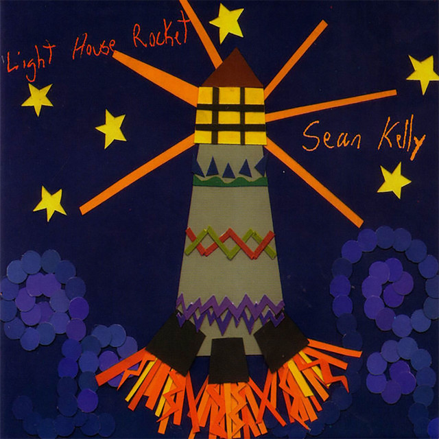 Light House Rocket album cover