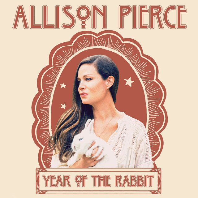 Year of the Rabbit album cover