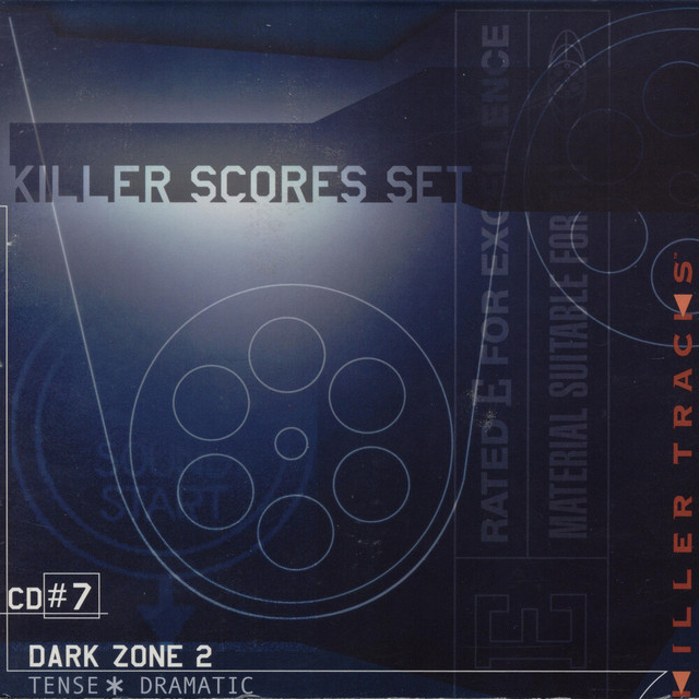 Killer Score Set 7 album cover