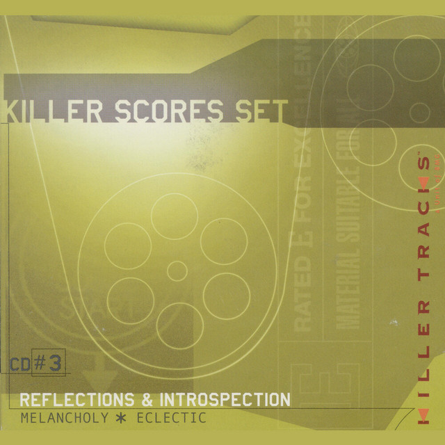 Reflections & Introspection album cover
