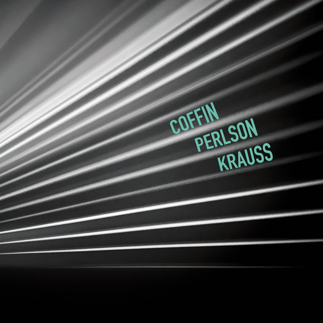 Coffin/Perlson/Krauss album cover