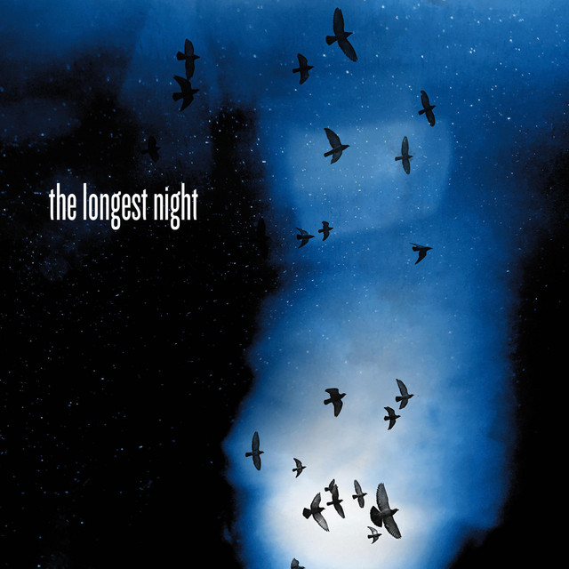 The Longest Night album cover