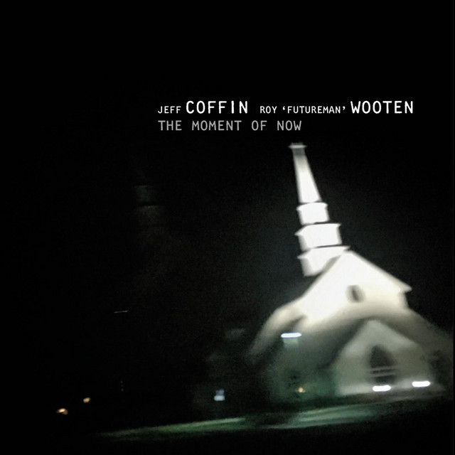 The Moment of Now album cover