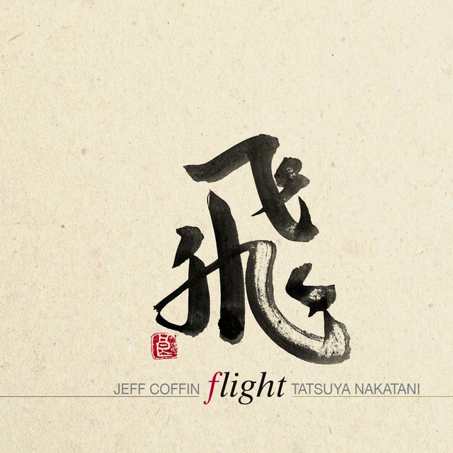 Flight album cover