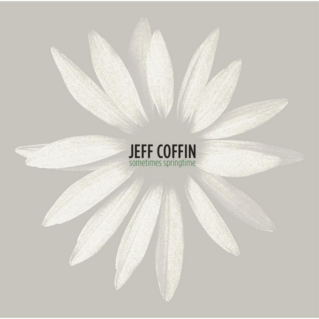 Sometimes Springtime album cover