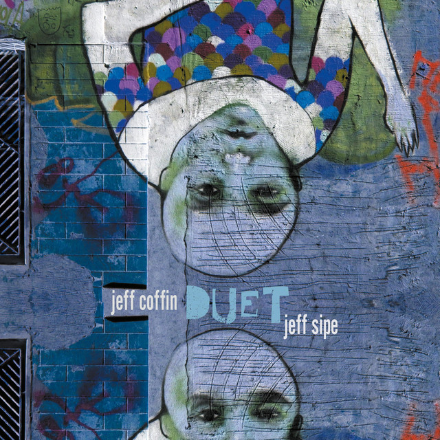 Duet album cover