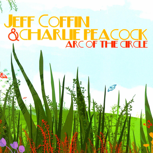 Arc of the Circle album cover