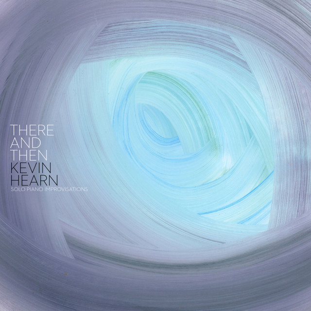 There and Then album cover