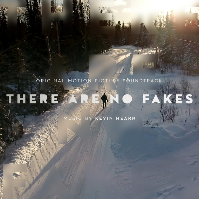 There Are No Fakes (Original Score) album cover
