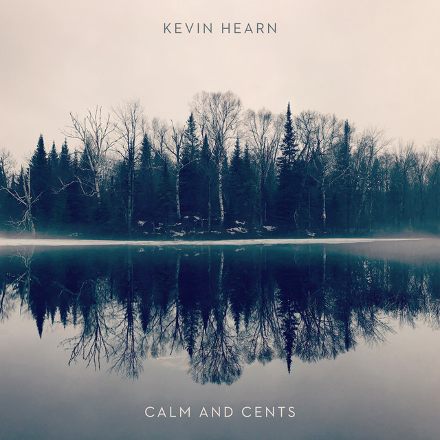 Calm and Cents album cover