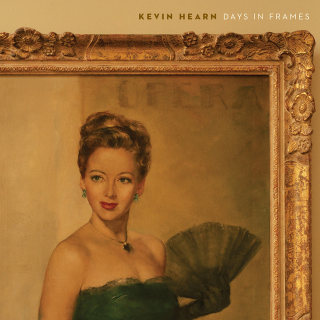 Days in Frames album cover