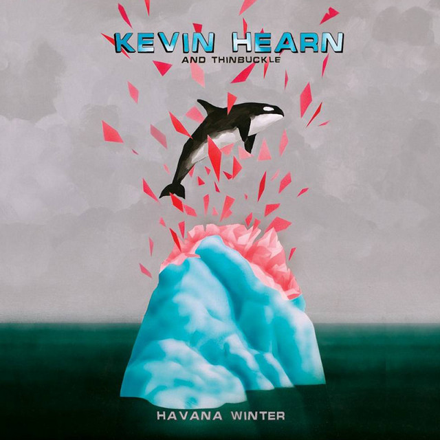 Havana Winter album cover