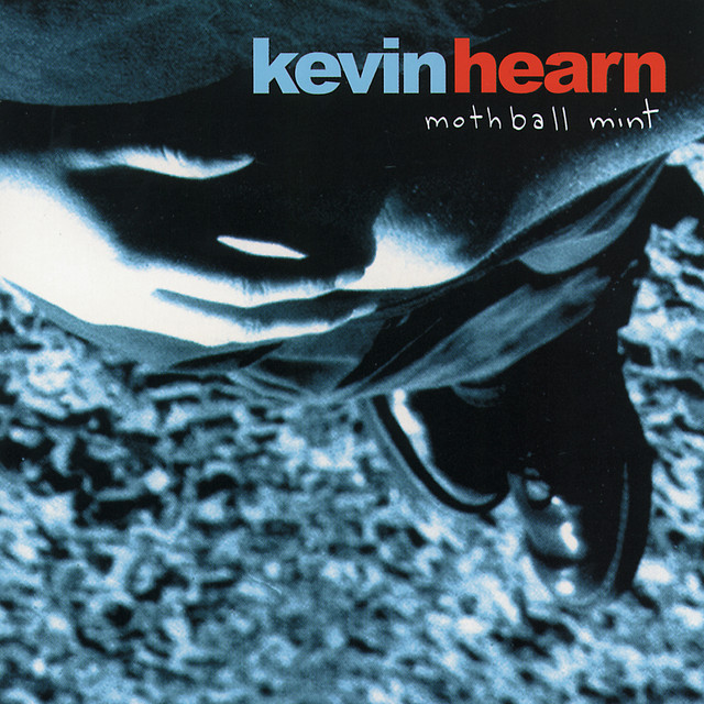 Mothball Mint album cover