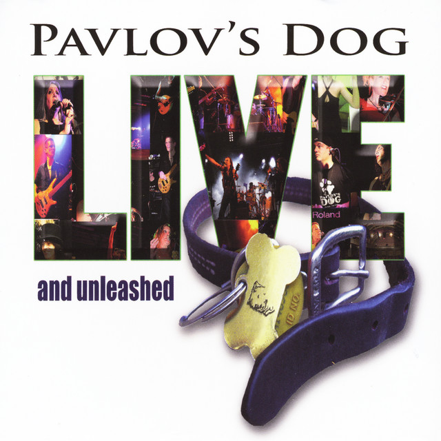 Live And Unleashed album cover