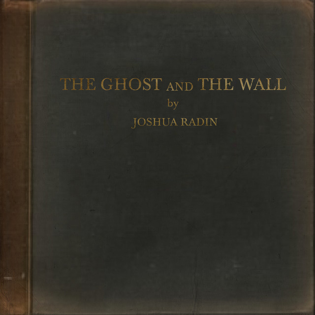 The Ghost and the Wall album cover