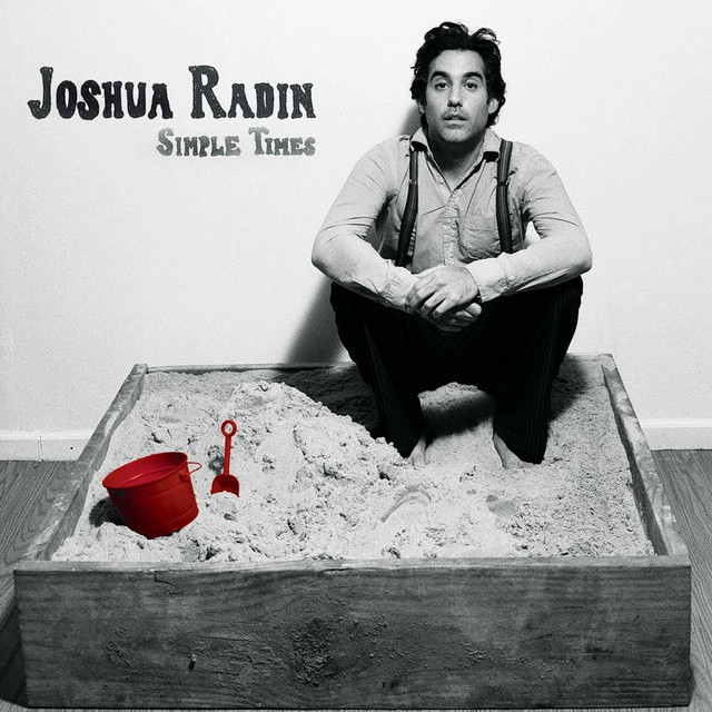 Simple Times album cover