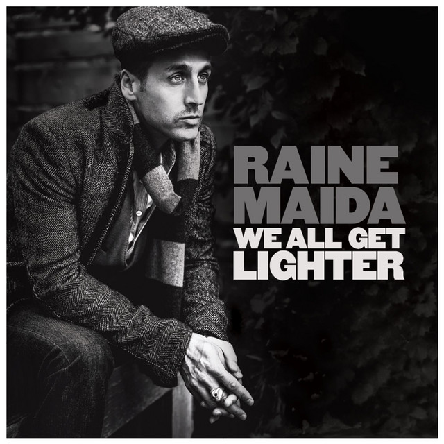 We All Get Lighter album cover