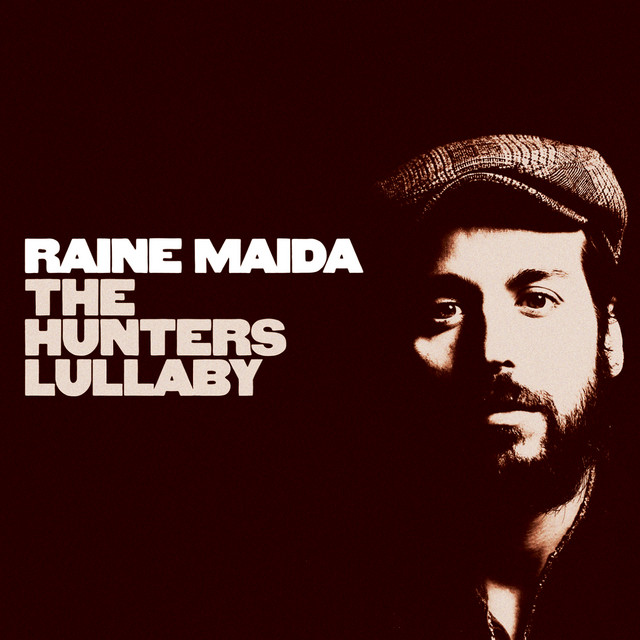 The Hunter's Lullaby album cover