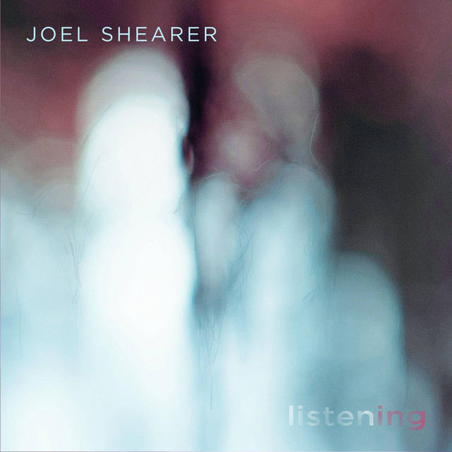 Listening album cover