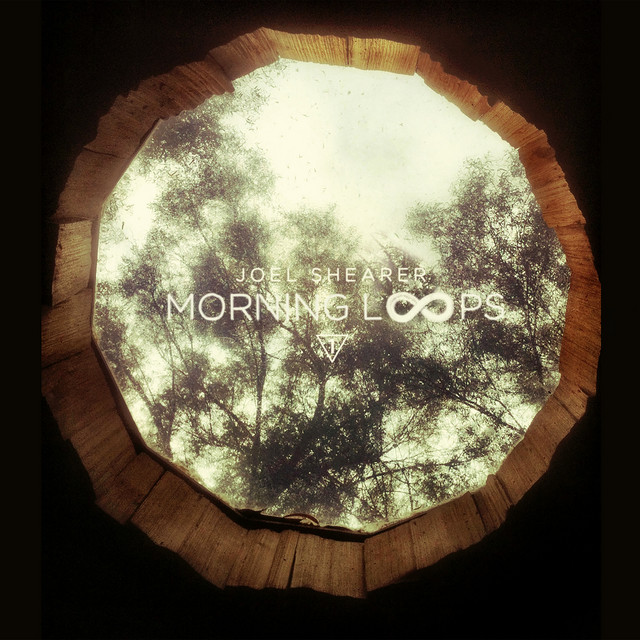 Morning Loops album cover