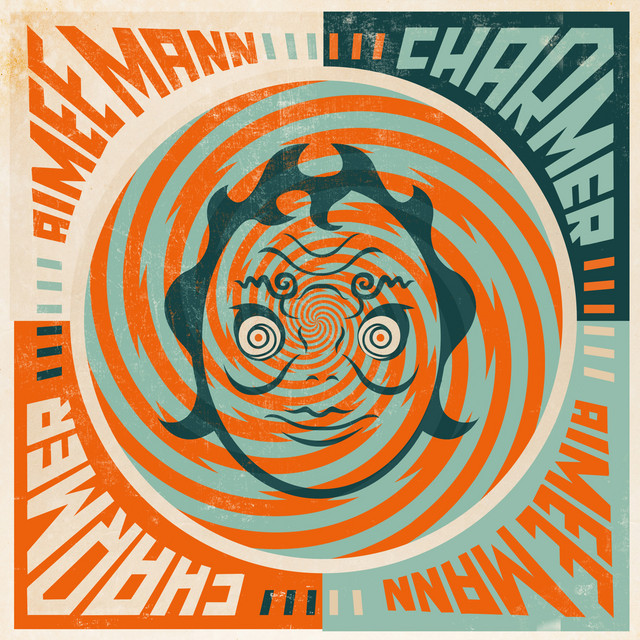 Charmer album cover