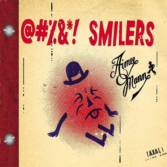 @#%&*! Smilers (Deluxe) album cover