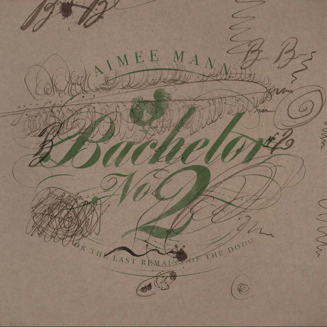 Bachelor, No. 2 (Or, The Last Remains of the Dodo) [20th Anniversary Edition] album cover