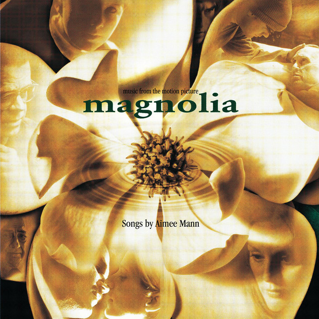 Magnolia (Music from the Motion Picture) album cover