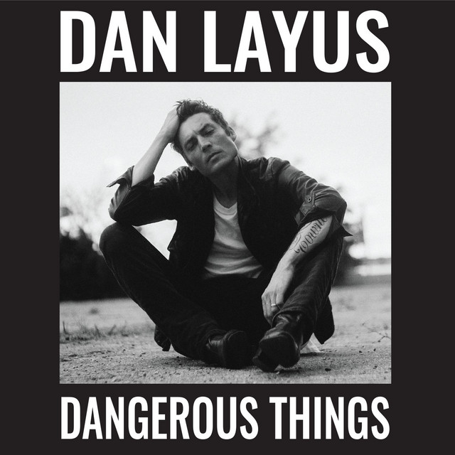 Dangerous Things album cover