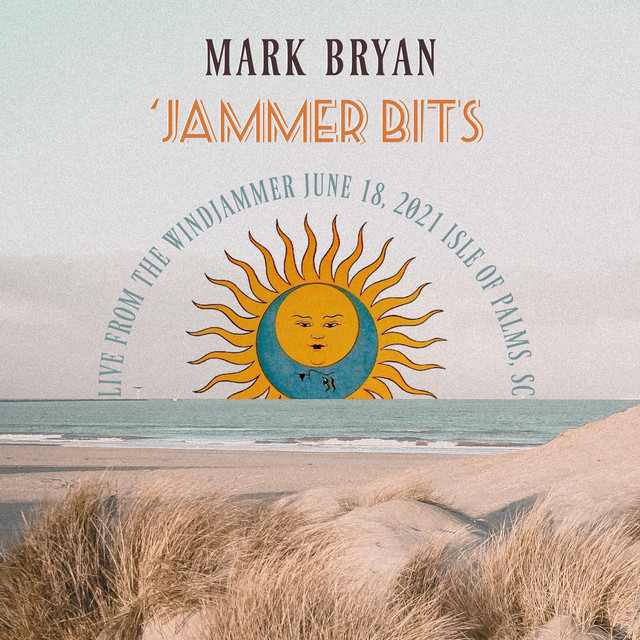 'Jammer Bits (Live from The Windjammer, Isle of Palms, SC, 6/18/2021) album cover