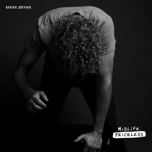 Midlife Priceless album cover