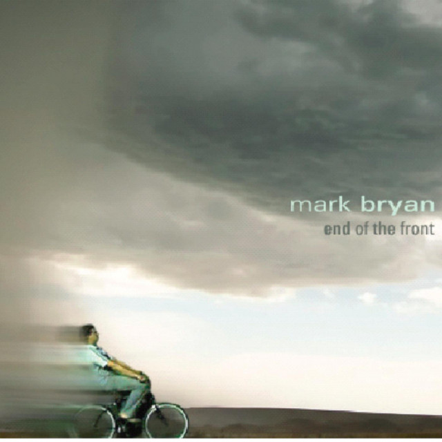 End of the Front album cover