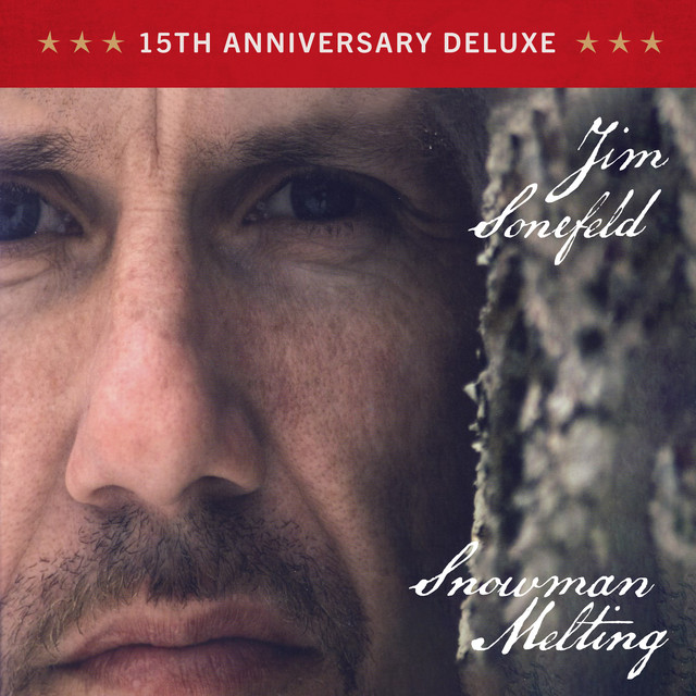Snowman Melting: 15th Anniversary Deluxe album cover