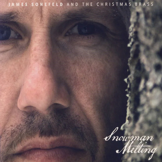 Snowman Melting album cover