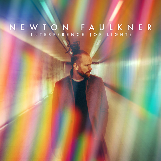 Interference (Of Light) album cover