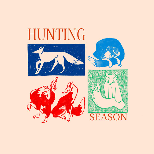 Hunting Season