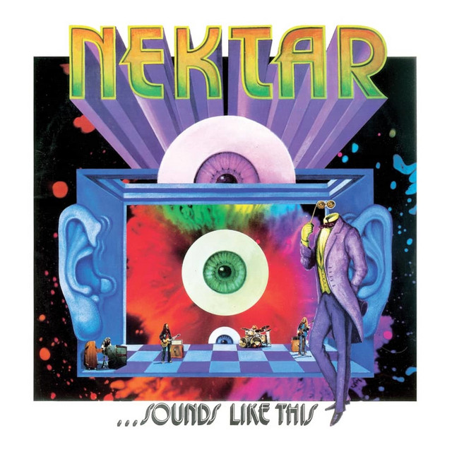 ...Sounds Like This album cover