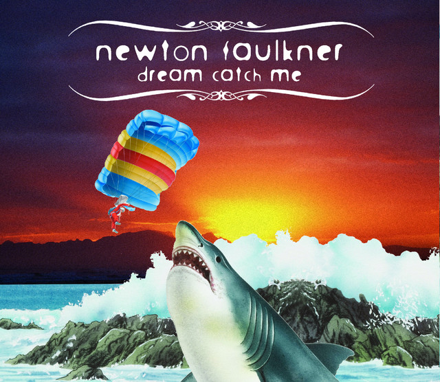 Dream Catch Me